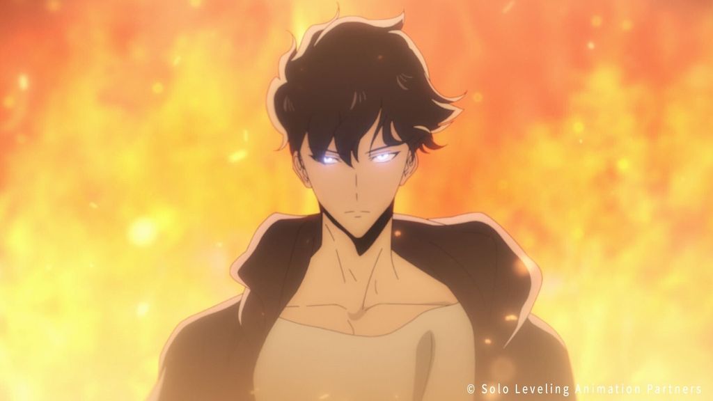 Solo Leveling Season 2 Is Coming To Crunchyroll In less than 24 hours, hit anime Solo Leveling season 2 broke its own