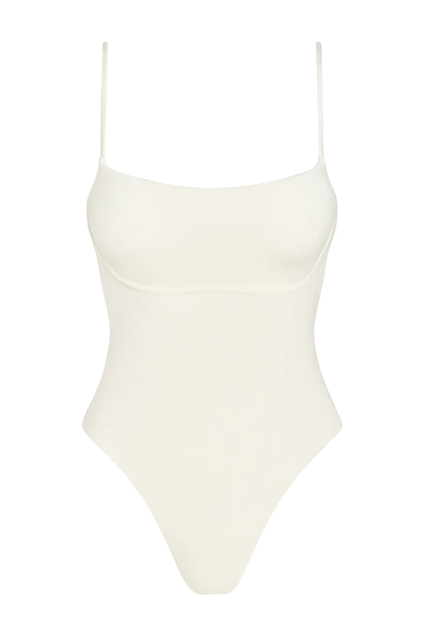 Monday Swimwear, Sausalito One Piece