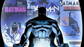 Best Batman stories