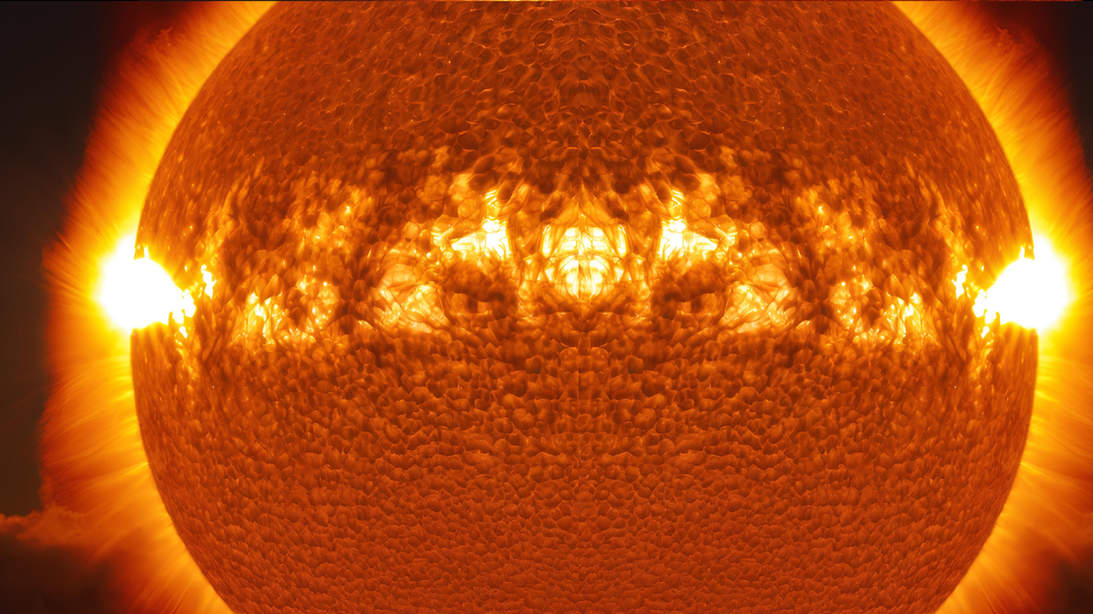 Une étoile récemment découverte, 30 fois plus grande que le Soleil, pourrait éclairer l’évolution stellaire