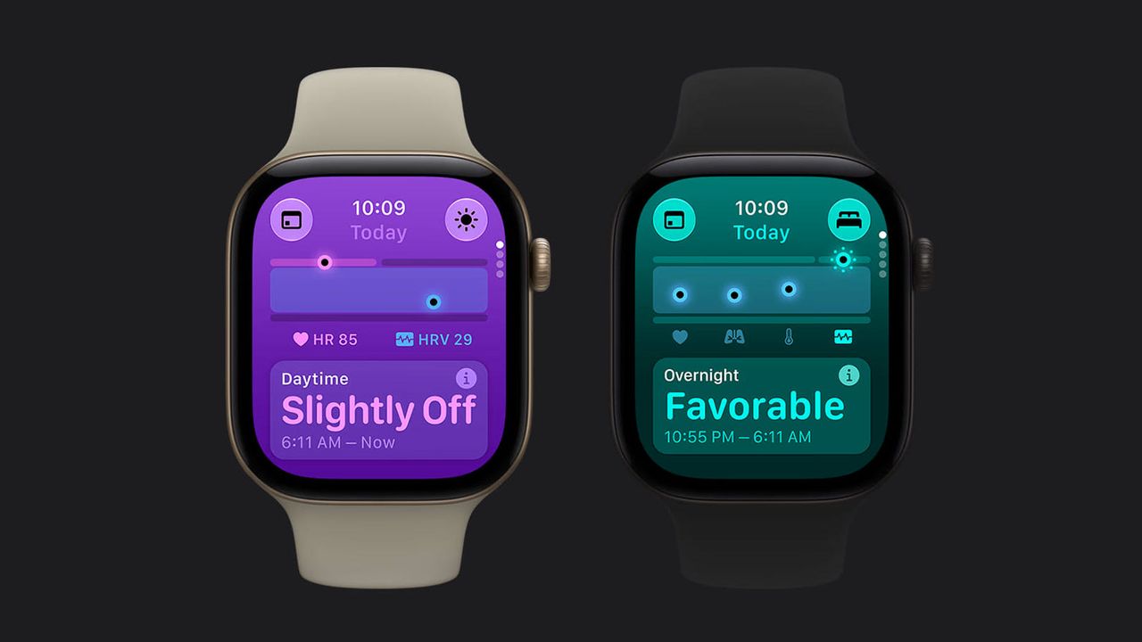Apple Watch Series 12