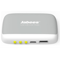 Jabees Peace Pillow Speaker:from $35.99 at Jabees