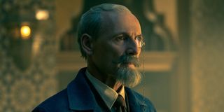 umbrella academy season 2 colm feore as reginald