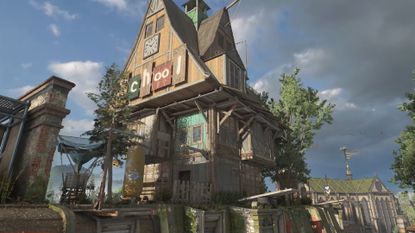 Dying Light 2 Stay Human