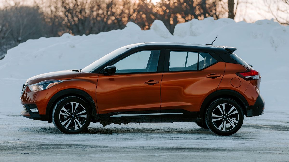 Image credit: John Brandon