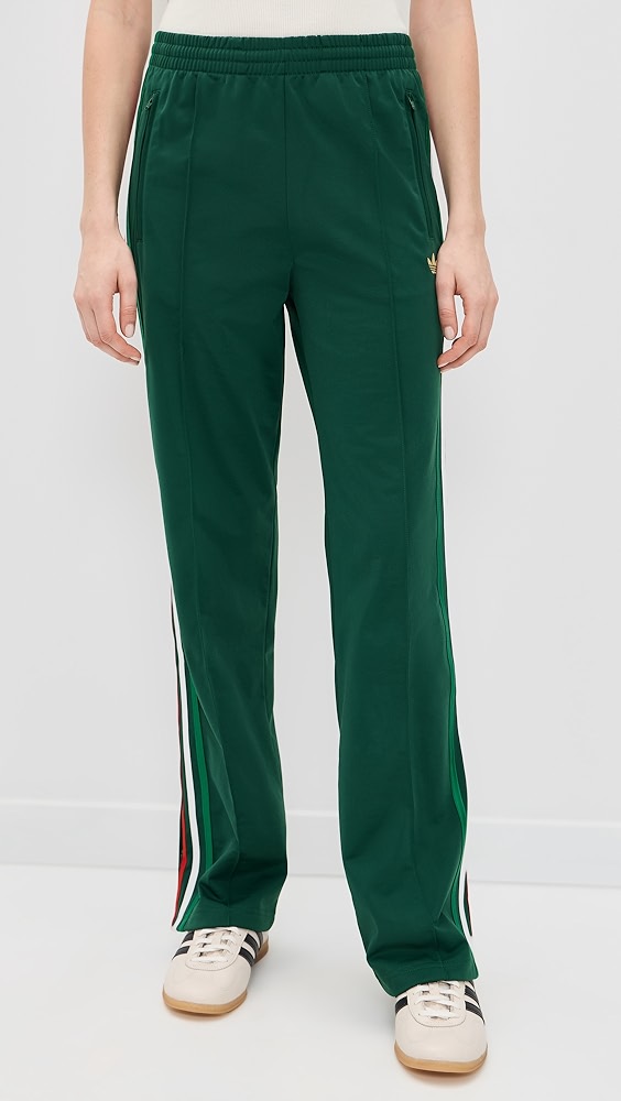 Adidas Firebird Classic Track Pants