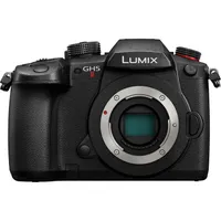 Panasonic Lumix GH5 II|$1,497.99|now $997.99SAVE $500 at B&H