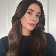 A photo of eleanor vousden