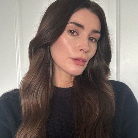 A photo of eleanor vousden