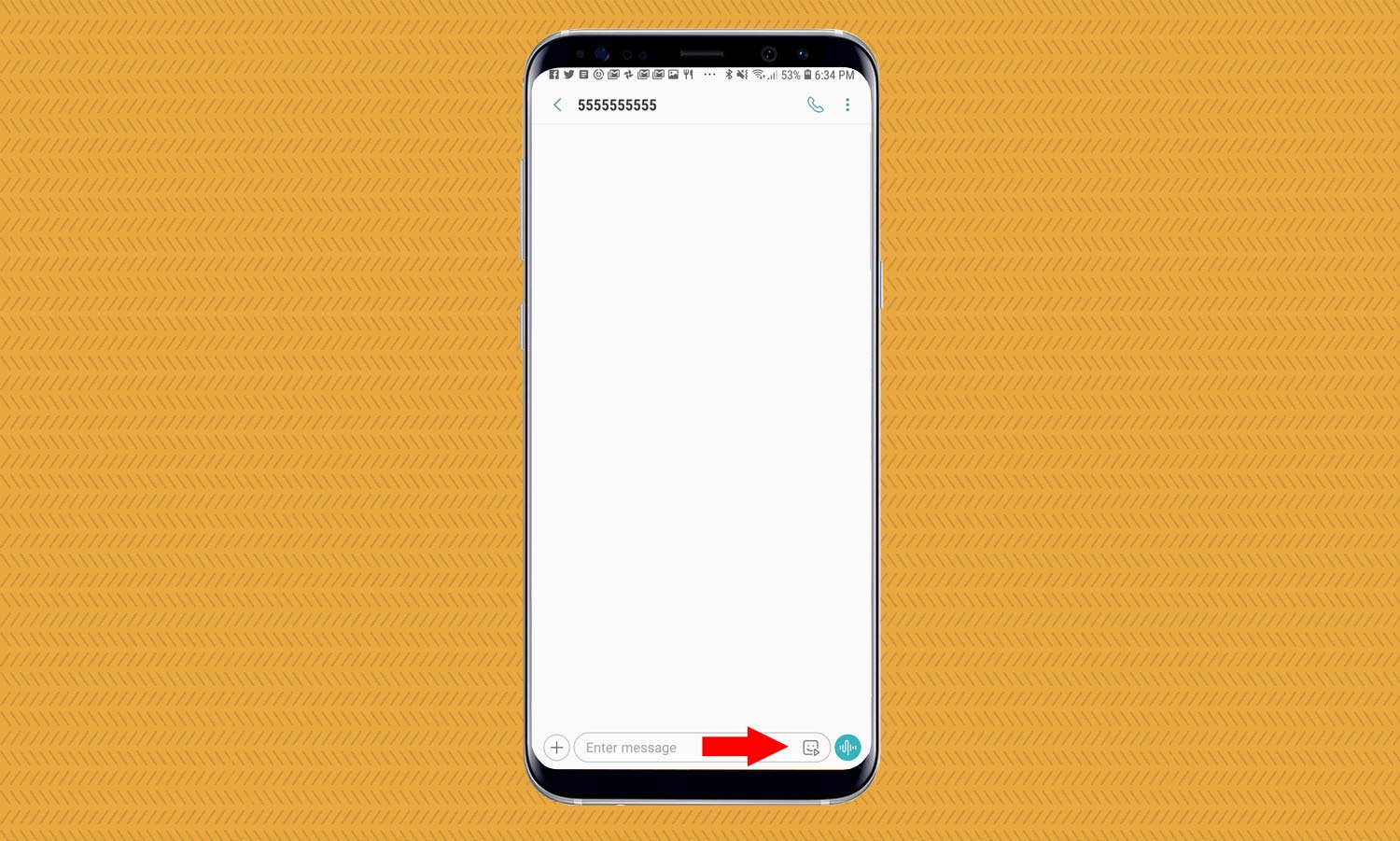 emoji samsung s9