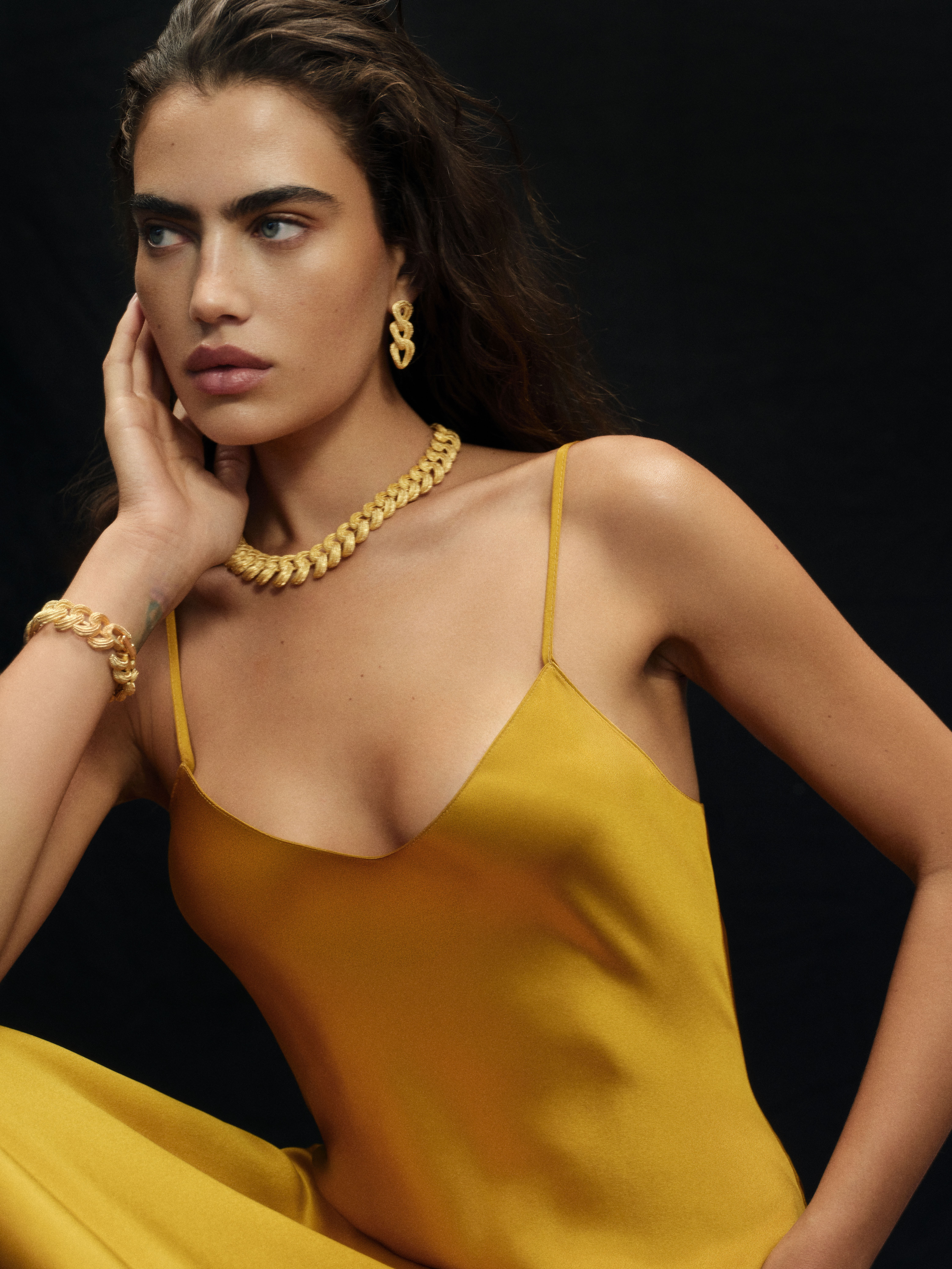 reformation jewellery collection
