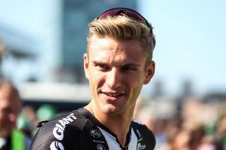 Kittel leads Giant-Alpecin at Brussels Cycling Classic