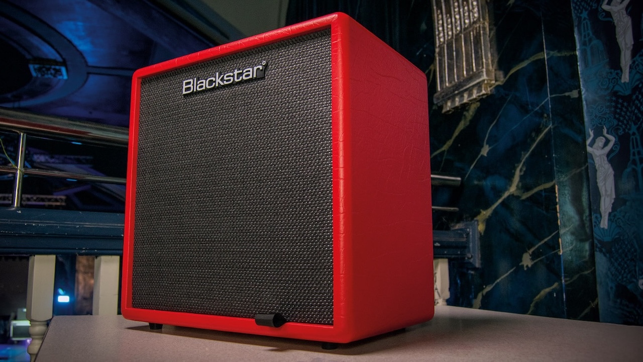 Blackstar MM Debut Bass 25