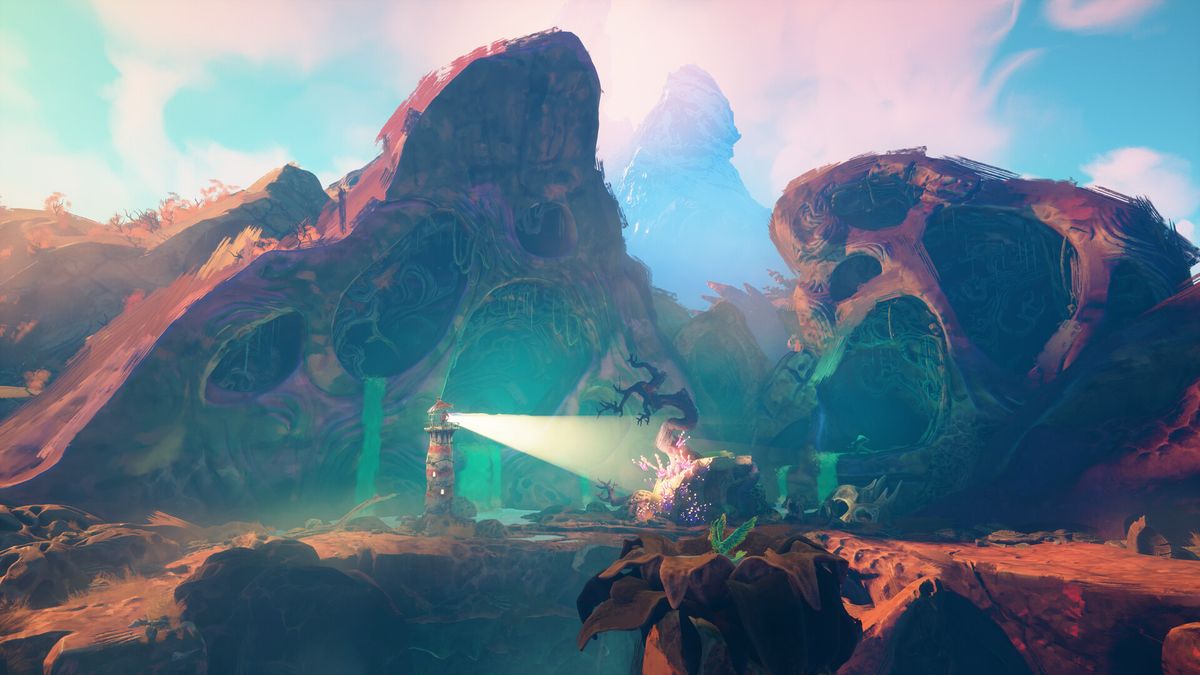 Fall Gaming 7 new cozy games with autumnal aesthetics that you won't want to miss ...