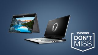 Dell laptop sales gaming laptop deals
