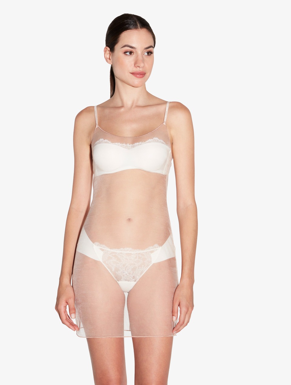 lingerie