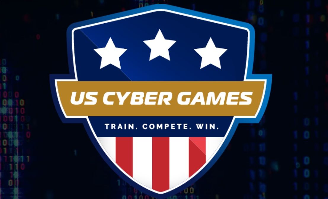 U.S. Cyber Games