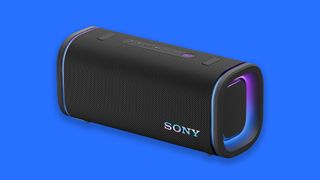Sony Field 5 speaker