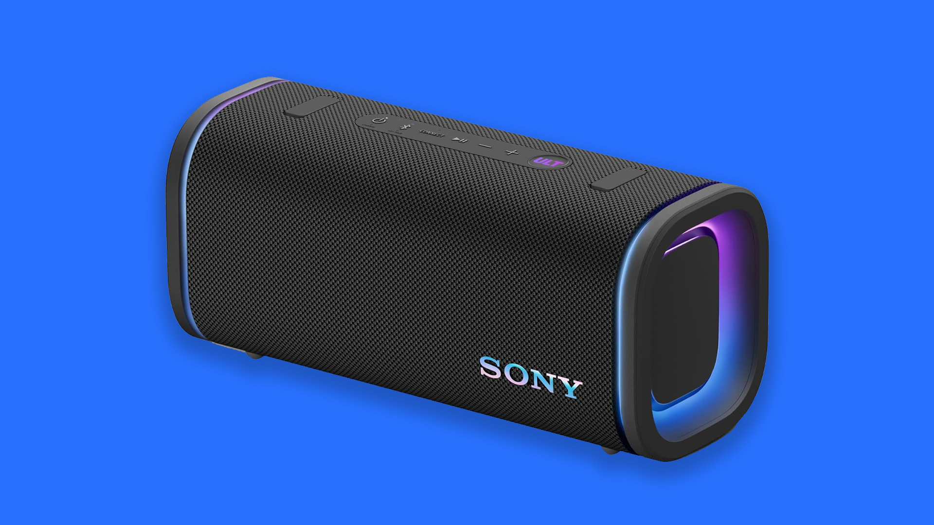 Sony Field 5 speaker