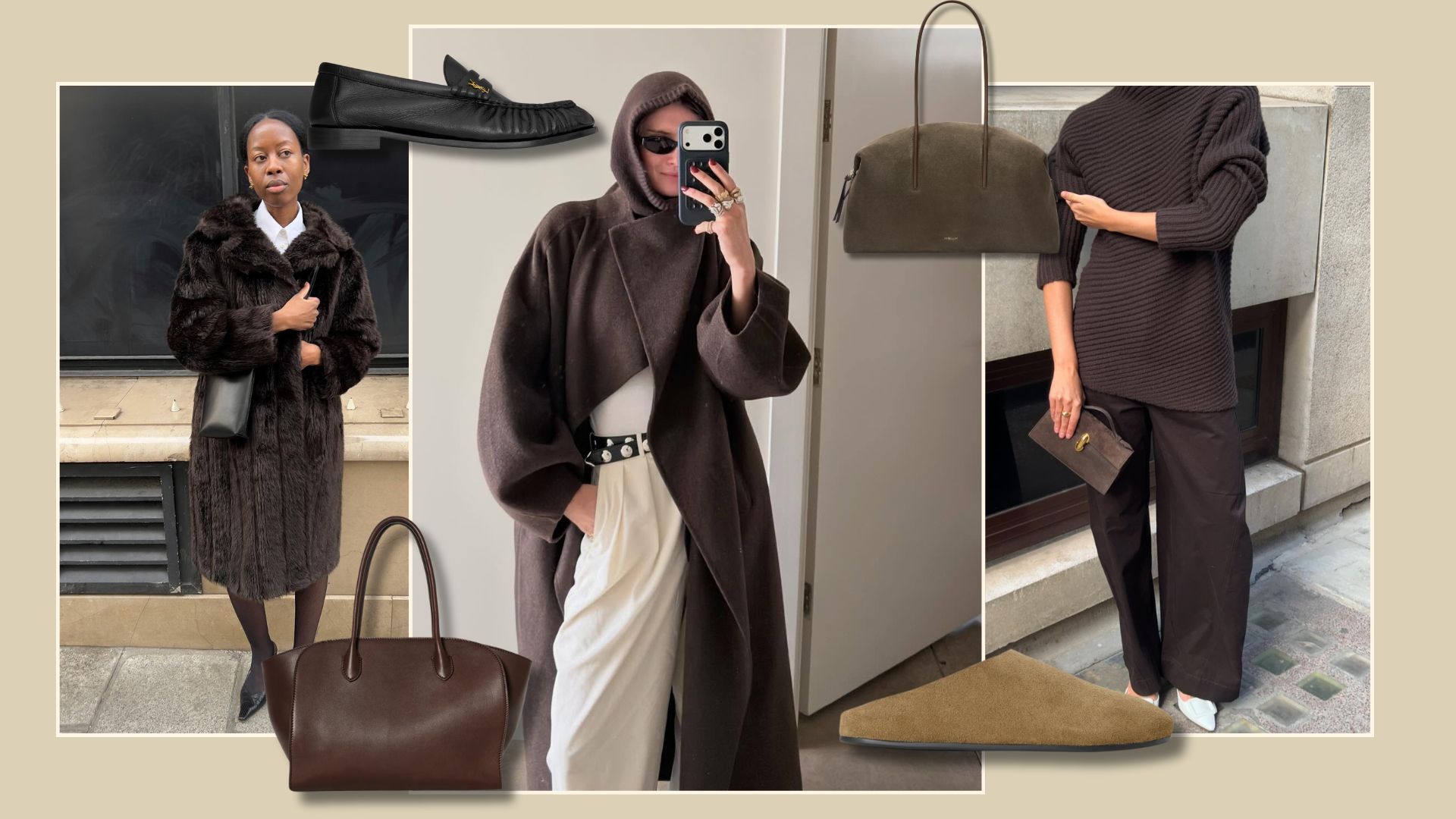 Fashion editor 2026 wish list