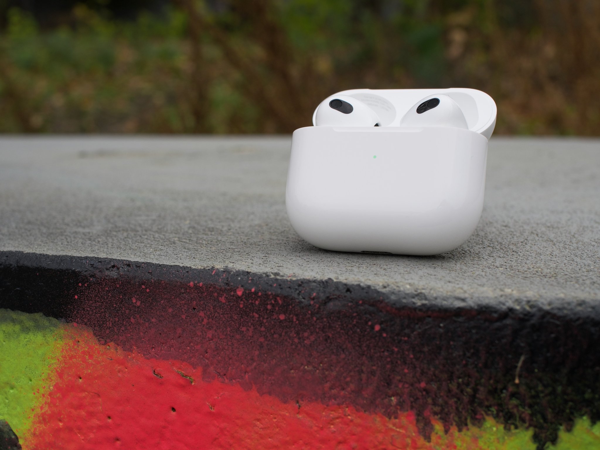 Apple AirPods 3 Review: Spatial buds - Reviewed