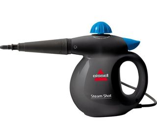 Bissell Steam Shot 2635e Handheld Steam Cleaner - Grey