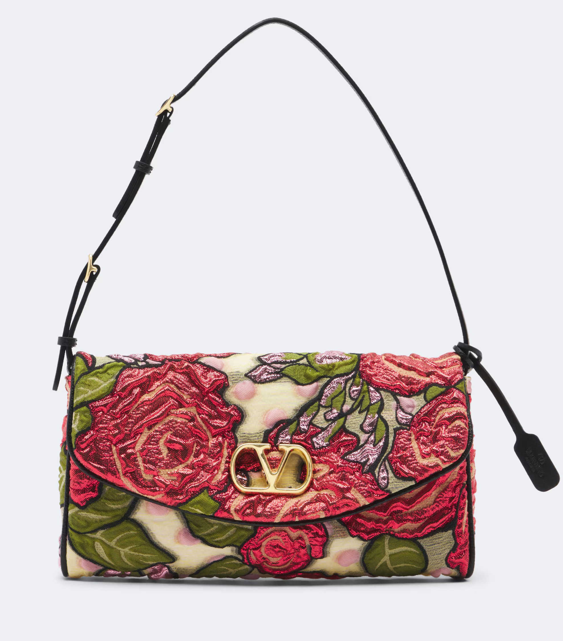 Valentino Garavani, DeVain Small Bag
