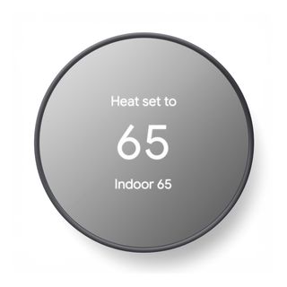 Google Nest Thermostat