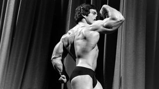 Mike Mentzer