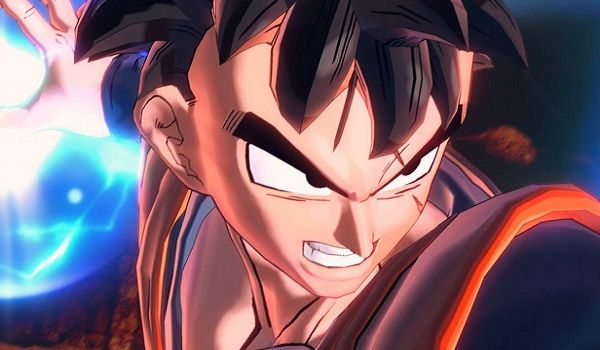 DRAGON BALL XENOVERSE 2 Special Edition