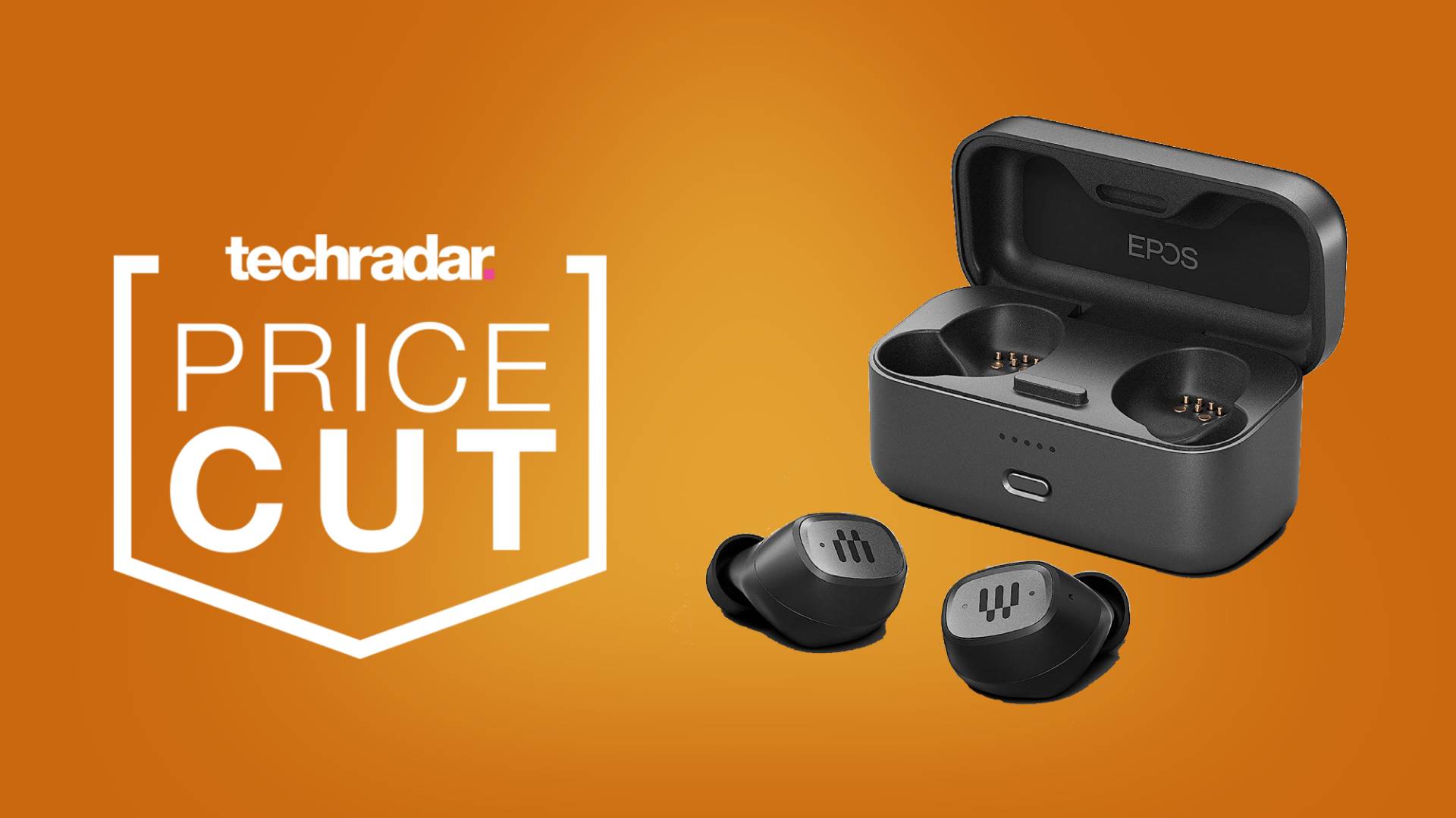 Our favorite gaming earbuds are still at its lowest ever price days after Prime Day