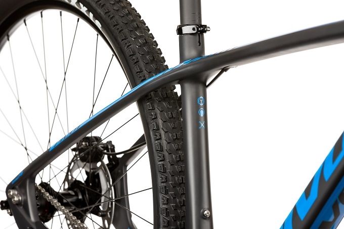 Pivot LES Singlespeed