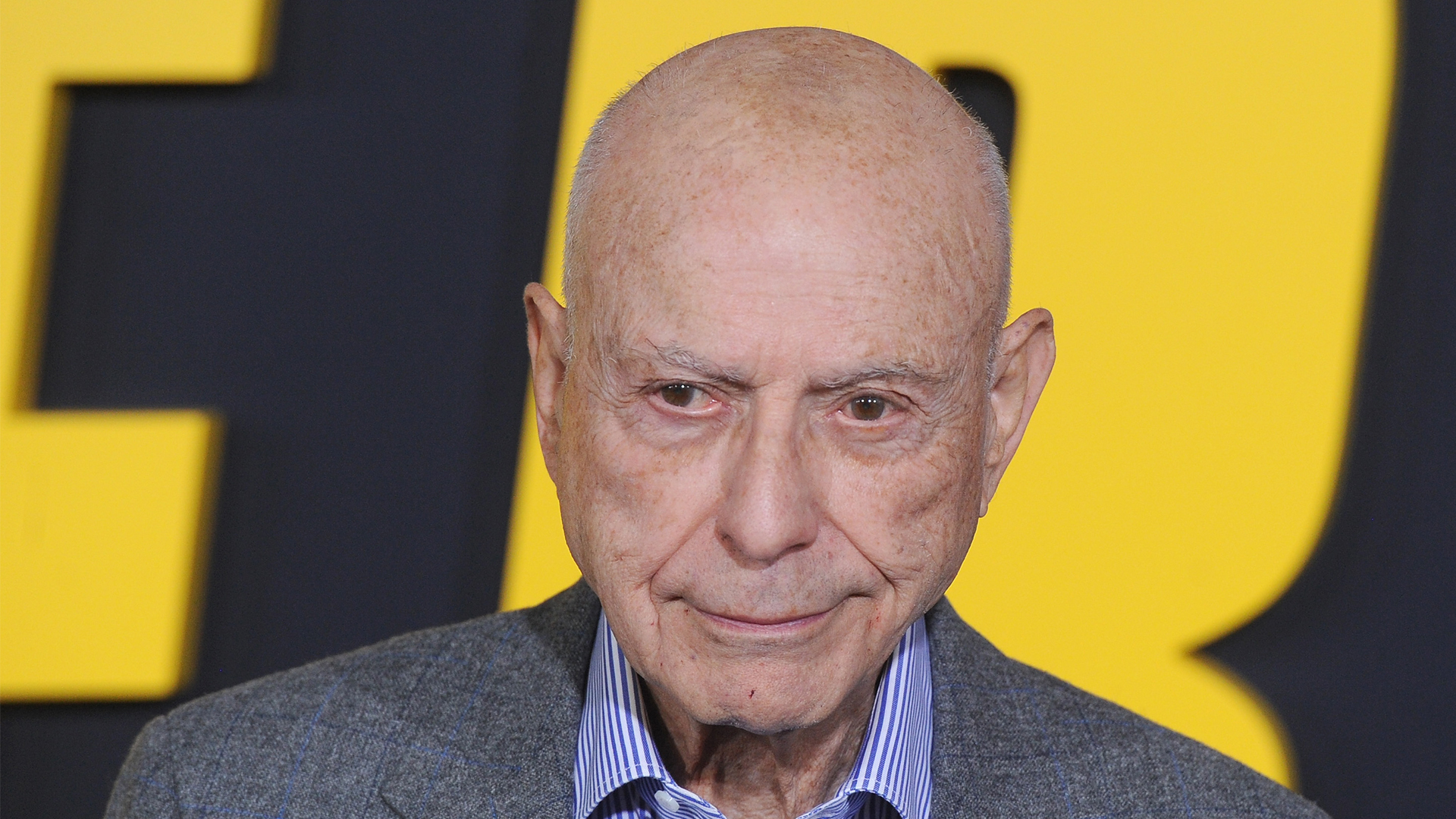 Oscar winning Actor Alan Arkin Dies At 89 GamesRadar 