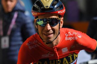 Vincenzo Nibali (Bahrain Merida)