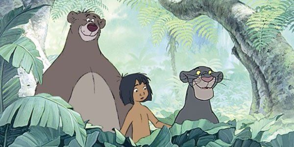 Disney's Jungle Book Snares Christopher Walken And Giancarlo Esposito |  Cinemablend