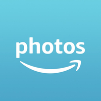 Amazon Photos mobile app