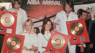 ABBA 1976