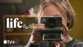 Life By Ella official trailer