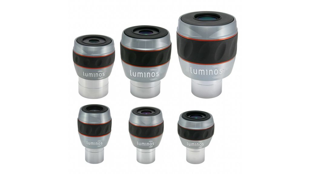 Best eyepieces for telescopes 2024 A crucial telescope accessory to
