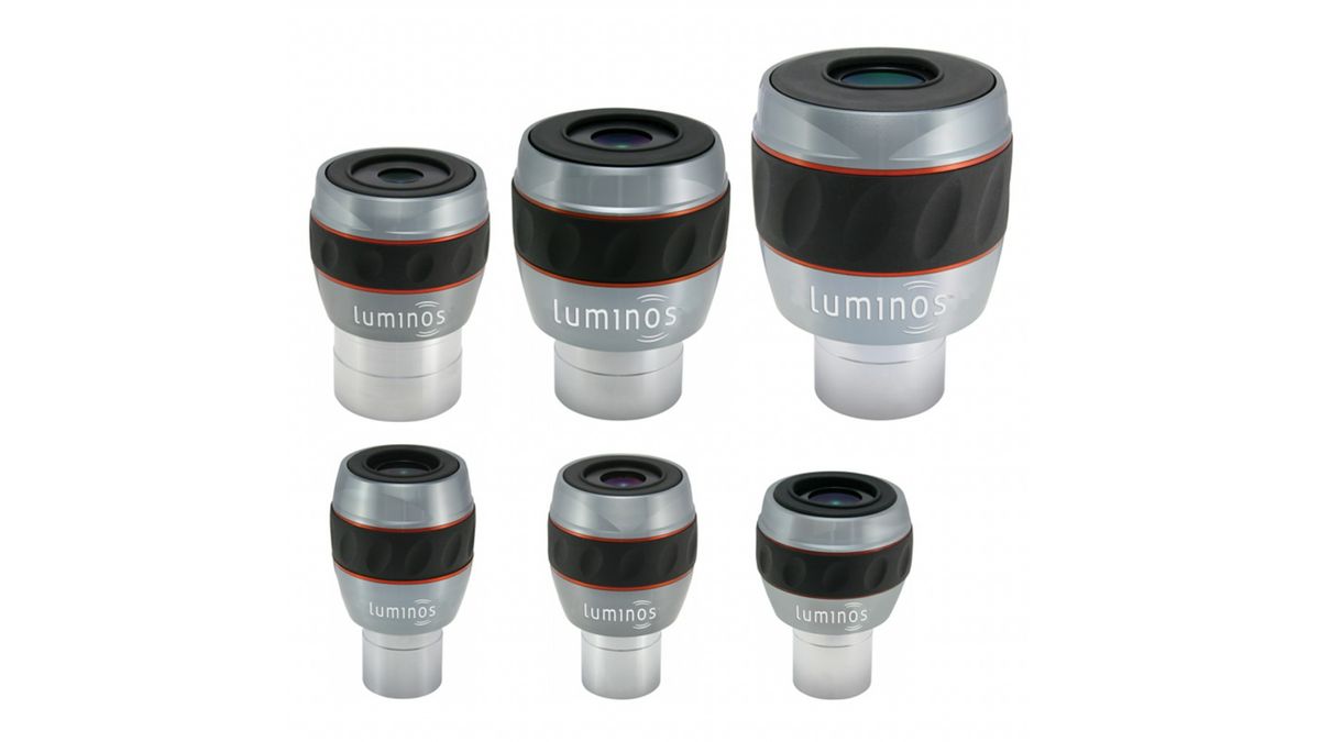 Best eyepieces for telescopes 2024 A crucial telescope accessory to invest in Space