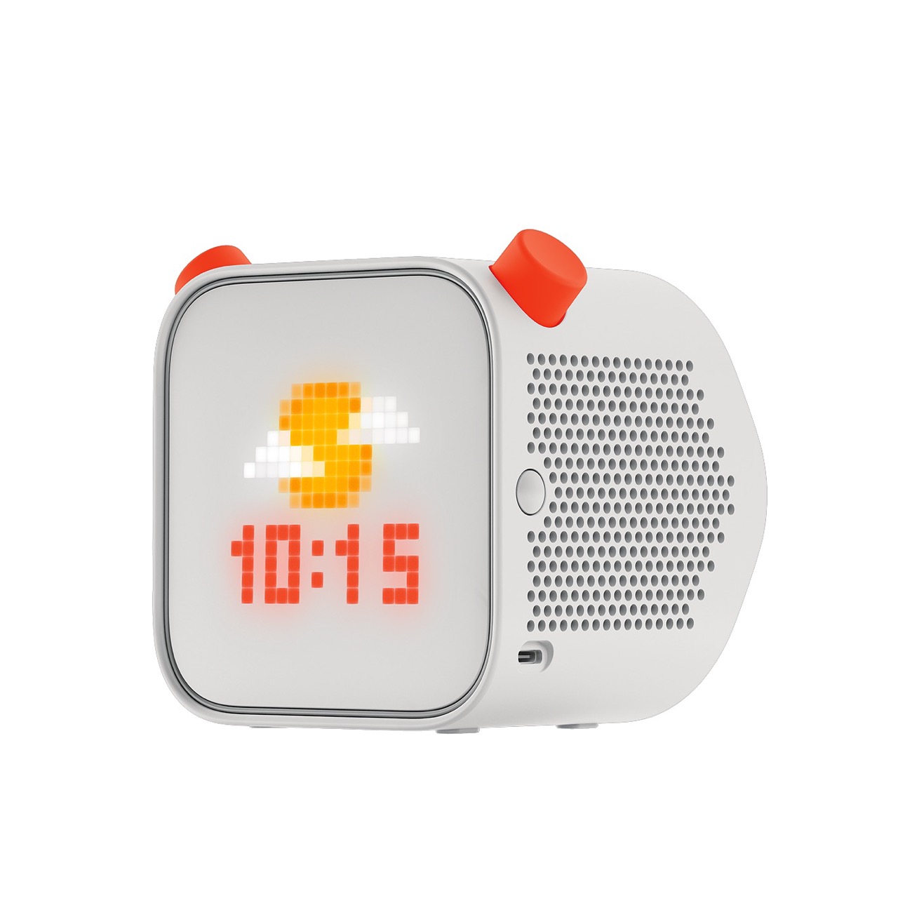 Tech toys