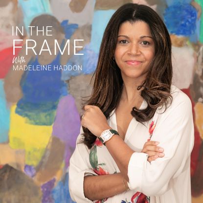In The Frame: Madeleine Haddon
