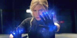 Kate Mara in Fantastic Four