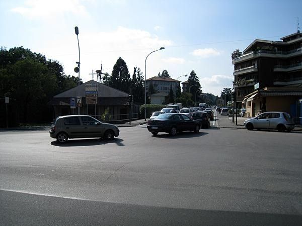 And the home straight to stardom (note, the traffic will be cleared before the events)