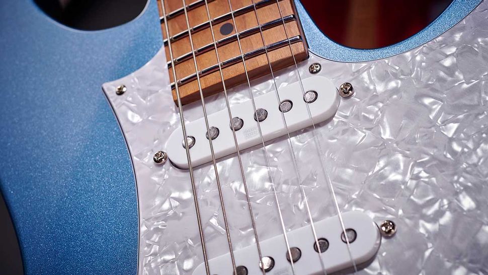 The best highend electric guitars 2019 find your next guitar MusicRadar