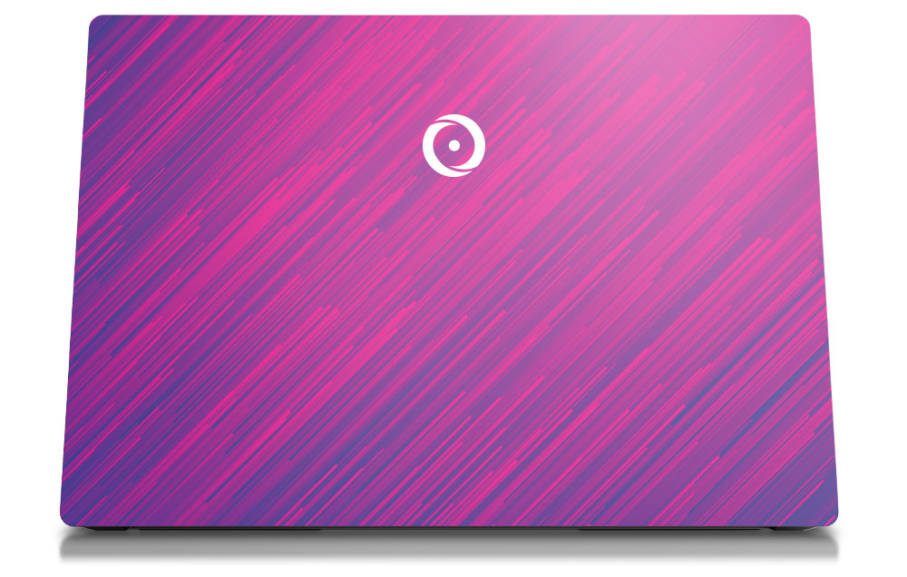 ORIGIN PC&rsquo;sCustom UV printed back panels