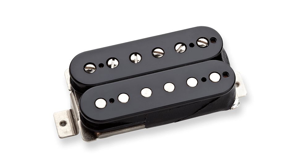Best electric guitar pickups Enhance your guitar tone MusicRadar