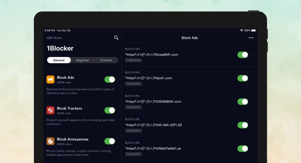Best ad blockers Tom's Guide