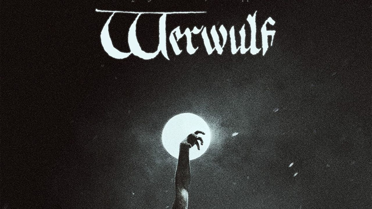 Eggers' Werwulf Poster Sparks Debate Over Symmetrical Perfection