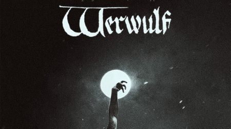Werwulf poster